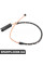 BACB12415021 Bapmic Датчик передніх гальмівних колодок BACB12415021 Bapmic Датчик передніх гальмівних колодок