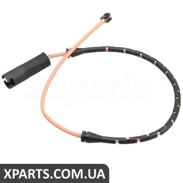 BACB12415021 Bapmic Датчик передніх гальмівних колодок BACB12415021 Bapmic Датчик передніх гальмівних колодок