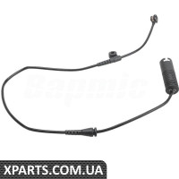 Датчик задньої гальмівної колодки Bapmic BACB12415022 (аналог 34351182065)