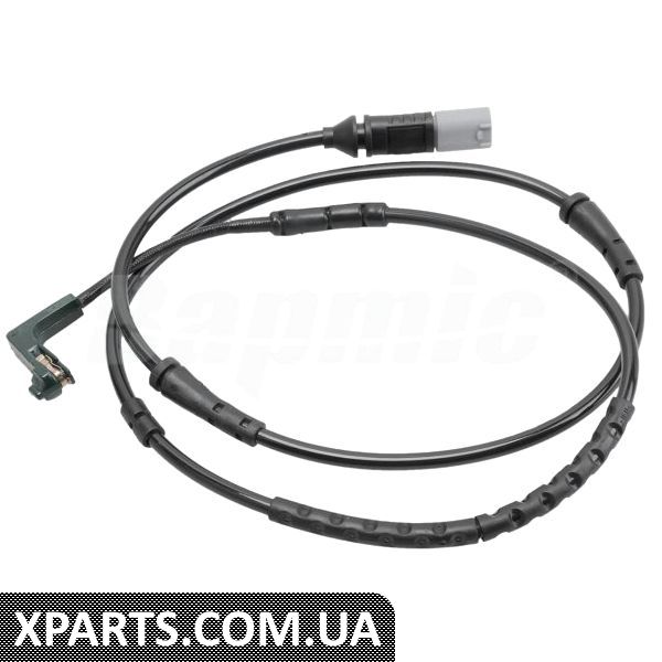 BACB12415025 Bapmic Датчик передніх гальмівних колодок BACB12415025 Bapmic Датчик передніх гальмівних колодок