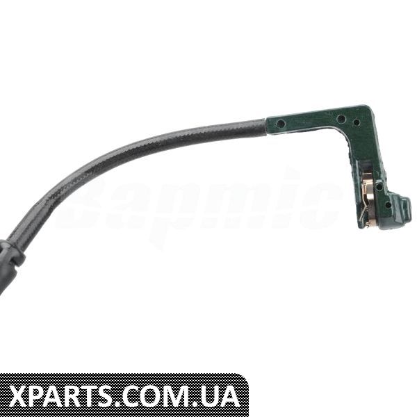 BACB12415025 Bapmic Датчик передніх гальмівних колодок BACB12415025 Bapmic Датчик передніх гальмівних колодок