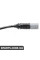 BACB12415025 Bapmic Датчик передніх гальмівних колодок BACB12415025 Bapmic Датчик передніх гальмівних колодок