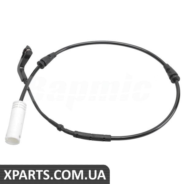 BACB12415030 Bapmic Датчик передніх гальмівних колодок BACB12415030 Bapmic Датчик передніх гальмівних колодок