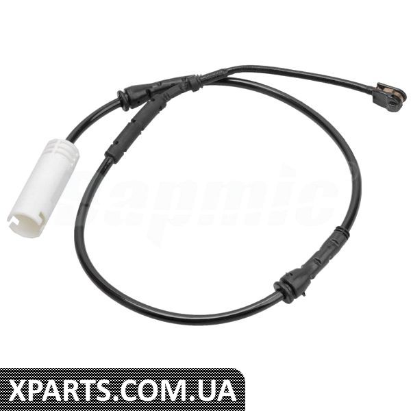 BACB12415032 Bapmic Датчик передніх гальмівних колодок BACB12415032 Bapmic Датчик передніх гальмівних колодок
