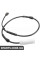 BACB12415032 Bapmic Датчик передніх гальмівних колодок BACB12415032 Bapmic Датчик передніх гальмівних колодок
