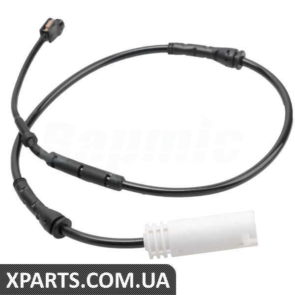 BACB12415032 Bapmic Датчик передніх гальмівних колодок BACB12415032 Bapmic Датчик передніх гальмівних колодок