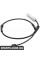 BACB12415032 Bapmic Датчик передніх гальмівних колодок BACB12415032 Bapmic Датчик передніх гальмівних колодок