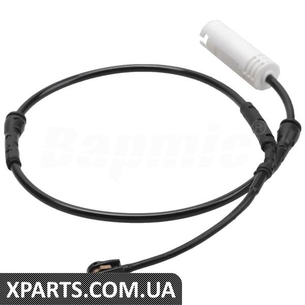 BACB12415032 Bapmic Датчик передніх гальмівних колодок BACB12415032 Bapmic Датчик передніх гальмівних колодок