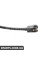 BACB12415032 Bapmic Датчик передніх гальмівних колодок BACB12415032 Bapmic Датчик передніх гальмівних колодок