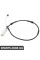 BACB12415033 Bapmic Датчик передніх гальмівних колодок BACB12415033 Bapmic Датчик передніх гальмівних колодок