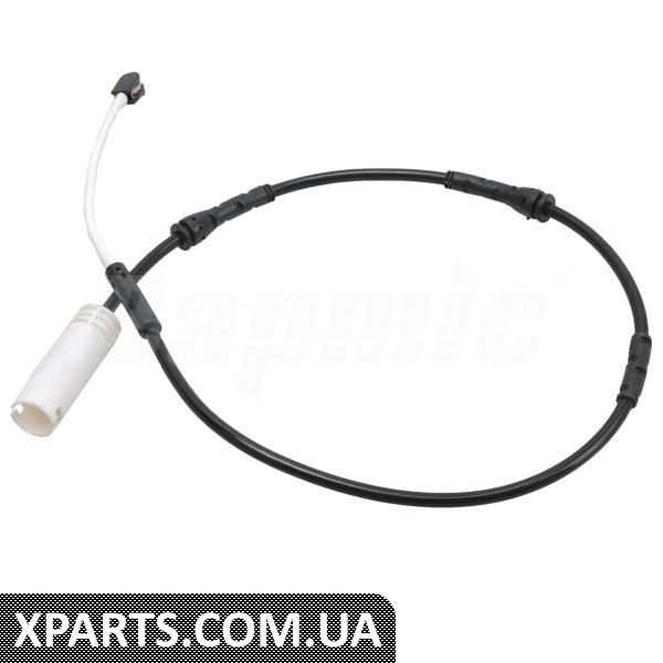 BACB12415033 Bapmic Датчик передніх гальмівних колодок BACB12415033 Bapmic Датчик передніх гальмівних колодок