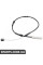 BACB12415033 Bapmic Датчик передніх гальмівних колодок BACB12415033 Bapmic Датчик передніх гальмівних колодок