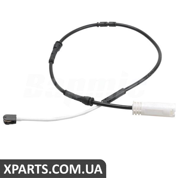 BACB12415033 Bapmic Датчик передніх гальмівних колодок BACB12415033 Bapmic Датчик передніх гальмівних колодок