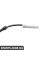 BACB12415033 Bapmic Датчик передніх гальмівних колодок BACB12415033 Bapmic Датчик передніх гальмівних колодок