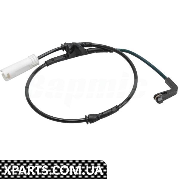 BACB12415035 Bapmic Датчик передніх гальмівних колодок BACB12415035 Bapmic Датчик передніх гальмівних колодок