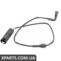 Датчик задньої гальмівної колодки Bapmic BACB12415039 (аналог 34351163066)