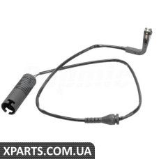 Датчик задньої гальмівної колодки Bapmic BACB12415039 (аналог 34351163066)