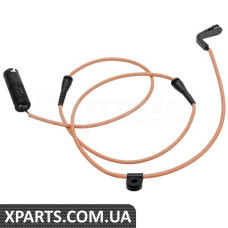 Датчик задньої гальмівної колодки Bapmic BACB12415040 (аналог 34351163207)