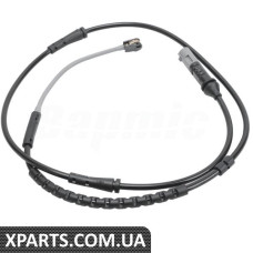 BACB12415043 Bapmic Датчик передніх гальмівних колодок