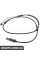 BACB12415043 Bapmic Датчик передніх гальмівних колодок