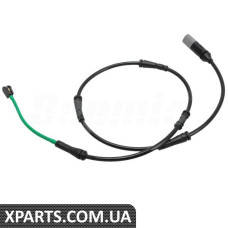 Датчик задньої гальмівної колодки Bapmic BACB12415044 (аналог 34356791962)