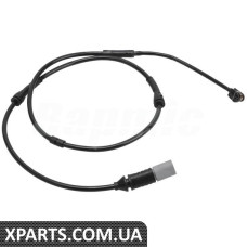 BACB12415060 Bapmic Датчик передніх гальмівних колодок