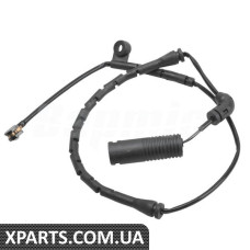 Датчик передньої гальмівної колодки Bapmic BACB12415062 (аналог 34357836795)