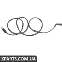 Датчик задньої гальмівної колодки Bapmic BACB12415066 (аналог 34356789446)