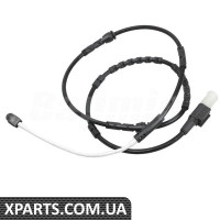 Датчик передньої гальмівної колодки Bapmic BACB12415067 (аналог 34356792563)
