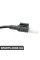 BACB12415068 Bapmic Датчик передніх гальмівних колодок