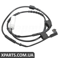 Датчик задньої гальмівної колодки Bapmic BACB12415073 (аналог 34356789330)