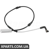BACB12415082 Bapmic Датчик передніх гальмівних колодок