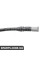 BACB12415083 Bapmic Датчик передніх гальмівних колодок