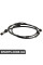 BACB12415109 Bapmic Датчик передніх гальмівних колодок