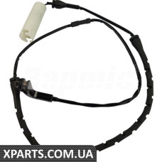 BACB12415111 Bapmic Датчик передніх гальмівних колодок