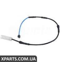 Датчик задньої гальмівної колодки Bapmic BACB12415112 (аналог 34356794285)