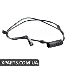 Датчик задньої гальмівної колодки Bapmic BACB12415120 (аналог 34351163207)