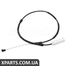 BACB12415121 Bapmic Датчик передніх гальмівних колодок
