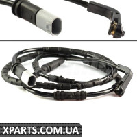 Датчик задньої гальмівної колодки Bapmic BACB12415131 (аналог 34356789446)
