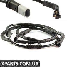 Датчик задньої гальмівної колодки Bapmic BACB12415131 (аналог 34356789446)