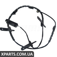 BACB12415136 Bapmic Датчик передніх гальмівних колодок