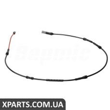 Датчик задньої гальмівної колодки Bapmic BACB12415145 (аналог 34356791963)