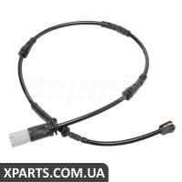 Датчик задньої гальмівної колодки Bapmic BACB12415147 (аналог 34356865612)