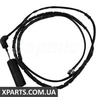 Датчик задньої гальмівної колодки Bapmic BACB12415201 (аналог 34351164372)
