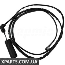 Датчик задньої гальмівної колодки Bapmic BACB12415201 (аналог 34351164372)