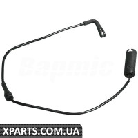 Датчик задньої гальмівної колодки Bapmic BACB12415204 (аналог 34351163066)