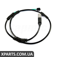 Датчик задньої гальмівної колодки Bapmic BACB12415206 (аналог 34356791962)