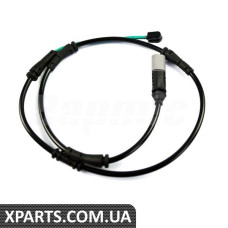 Датчик задньої гальмівної колодки Bapmic BACB12415206 (аналог 34356791962)