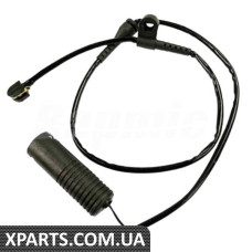 Датчик задньої гальмівної колодки Bapmic BACB12415207 (аналог 34351182065)