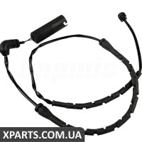 Датчик задньої гальмівної колодки Bapmic BACB12415211 (аналог 34351165580)